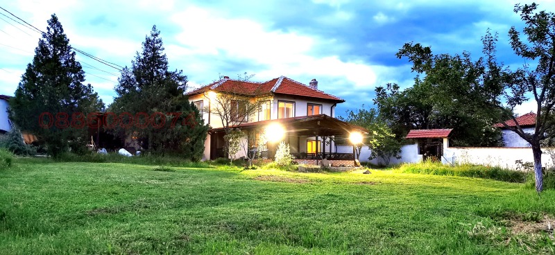 Продава КЪЩА, област Пловдив, с. Върбен • 98000 € / 191671.34 лв. • 45024771 1 — Holmes.bg Продава КЪЩА, област Пловдив, с. Върбен • 98000 € / 191671.34 лв. • 45024771 1