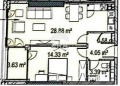 Продава 2-СТАЕН, град София, Дружба 1 • 207600 € / 406030.31 лв. • 49817829 3 — Holmes.bg Продава 2-СТАЕН, град София, Дружба 1 • 207600 € / 406030.31 лв. • 49817829 3