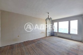 Продава 2-стаен, град София
