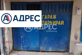 Снимка Продава ГАРАЖ, ПАРКОМЯСТО