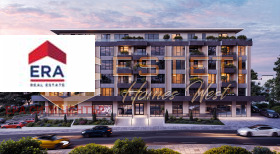 3-СТАЕН, 110 m2 - Holmes.bg 3-СТАЕН, 110 m2