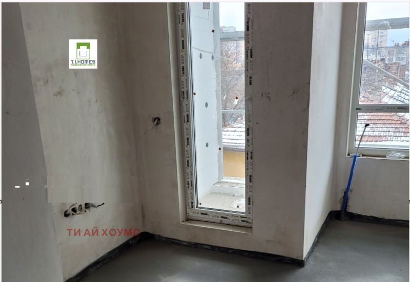 Продава 1-СТАЕН, град София, Надежда 2 • 92500 € / 180914.27 лв. • 43579775 1 — Holmes.bg Продава 1-СТАЕН, град София, Надежда 2 • 92500 € / 180914.27 лв. • 43579775 1
