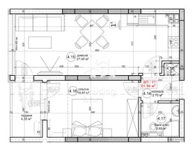 Продава 2-СТАЕН | Imot.bg — малка снимка 2