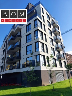 Обява Продава 2-СТАЕН,град София, Полигона