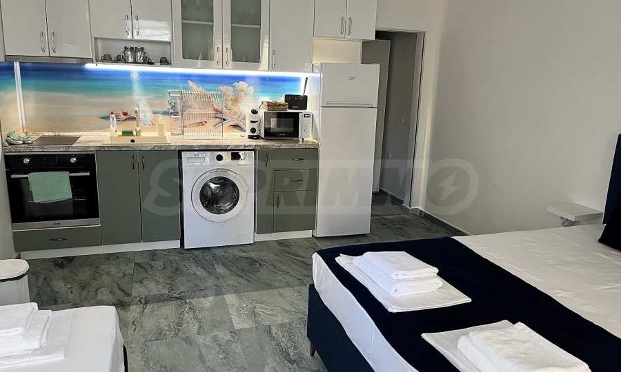 Продава 1-стаен област Бургас , гр. Созопол , 29 кв.м | 43931562 — Imoti.com Продава 1-стаен област Бургас , гр. Созопол , 29 кв.м | 43931562