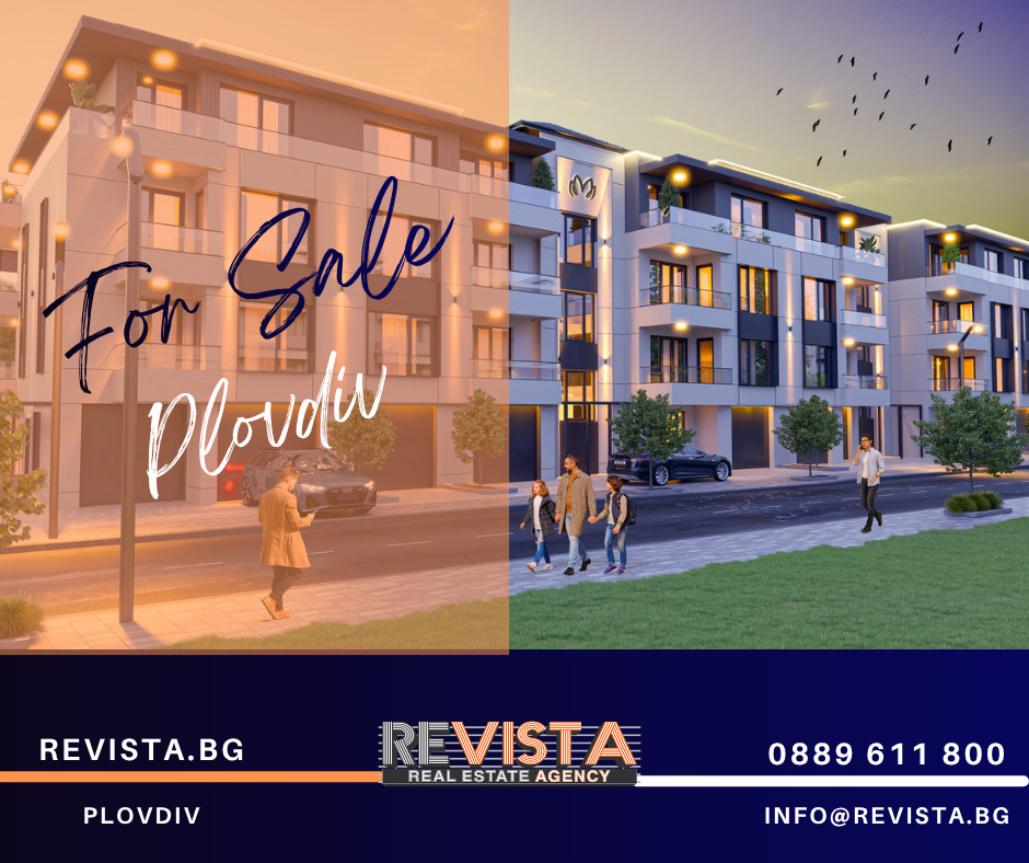 Продава 3-стаен град Пловдив , Христо Смирненски , 120 кв.м | 72350996 — Imoti.com Продава 3-стаен град Пловдив , Христо Смирненски , 120 кв.м | 72350996