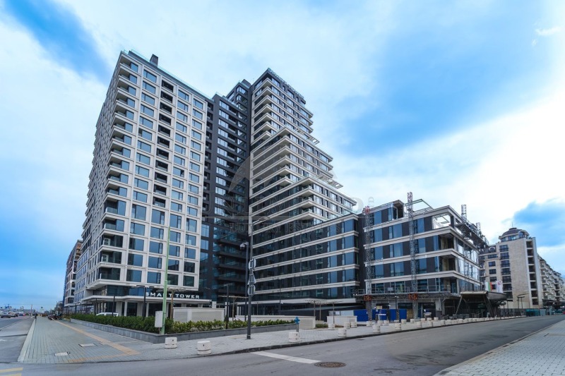 Продава 2-СТАЕН, град София, Кръстова вада • 339950 € / 664884.41 лв. • 75891620 1 — Holmes.bg Продава 2-СТАЕН, град София, Кръстова вада • 339950 € / 664884.41 лв. • 75891620 1