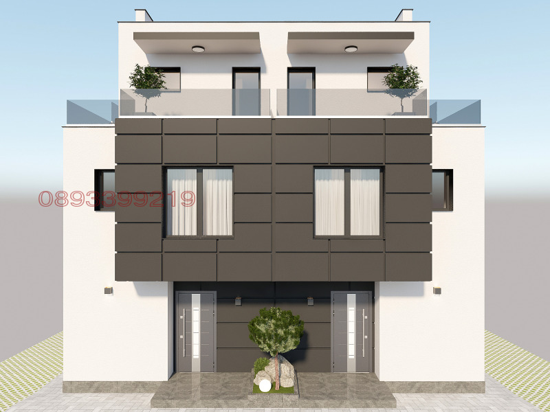 Продава КЪЩА, град София, с. Панчарево • 485000 € • 12275589 1 — Holmes.bg Продава КЪЩА, град София, с. Панчарево • 485000 € • 12275589 1