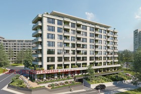 2-СТАЕН, 67 m2 - Holmes.bg 2-СТАЕН, 67 m2