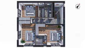 Продава КЪЩА | Imot.bg — малка снимка 12