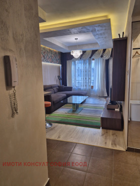 2-СТАЕН, 58 m2 - Holmes.bg 2-СТАЕН, 58 m2