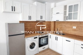 Продава 2-стаен, град София
