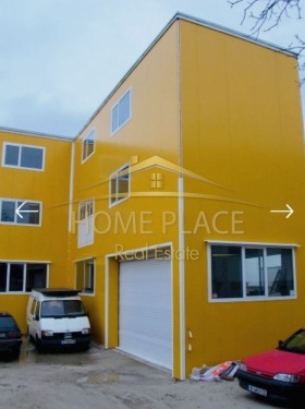 СКЛАД, 200 m2 - Holmes.bg СКЛАД, 200 m2