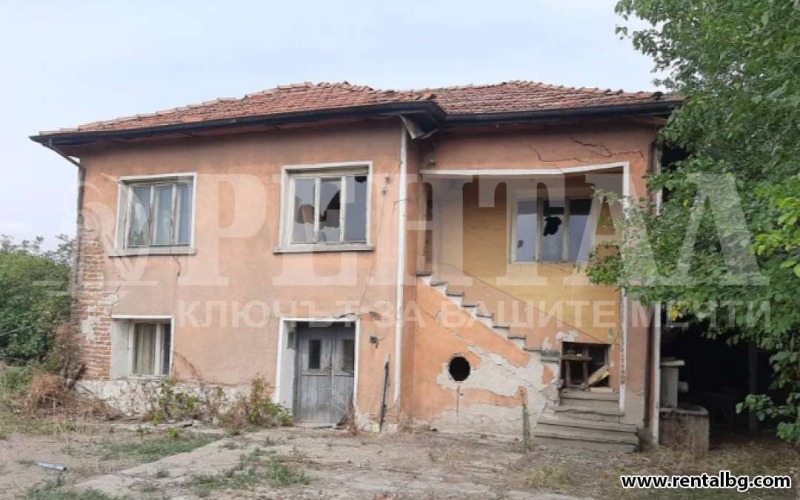 Продава  Къща, област Пловдив, с. Цалапица • 58 000 EUR • ID 26971081 — holmes.bg - [1] 