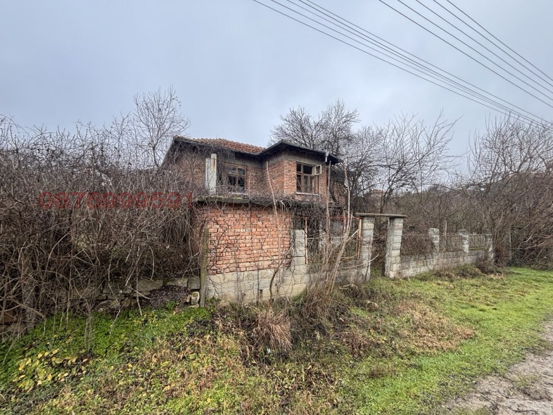 Продава КЪЩА, област Варна, с. Боряна • 15000 € / 29337.45 лв. • 89502121 1 — Holmes.bg Продава КЪЩА, област Варна, с. Боряна • 15000 € / 29337.45 лв. • 89502121 1