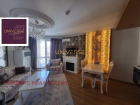 Продава 3-стаен, к.к. Слънчев бряг