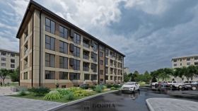 Обява Продава 2-СТАЕН,град Русе, Цветница