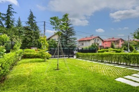 Обява Продава КЪЩА,град София, Драгалевци
