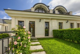 КЪЩА, 240 m2 - Holmes.bg КЪЩА, 240 m2