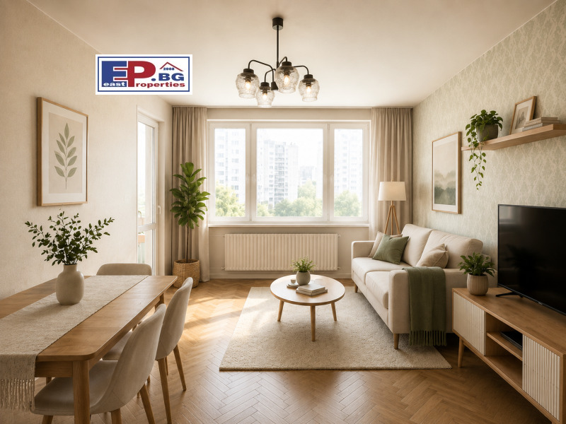 Продава 3-СТАЕН, град Добрич, Дунавите • 56000 € / 109526.48 лв. • 98411624 1 — Holmes.bg Продава 3-СТАЕН, град Добрич, Дунавите • 56000 € / 109526.48 лв. • 98411624 1