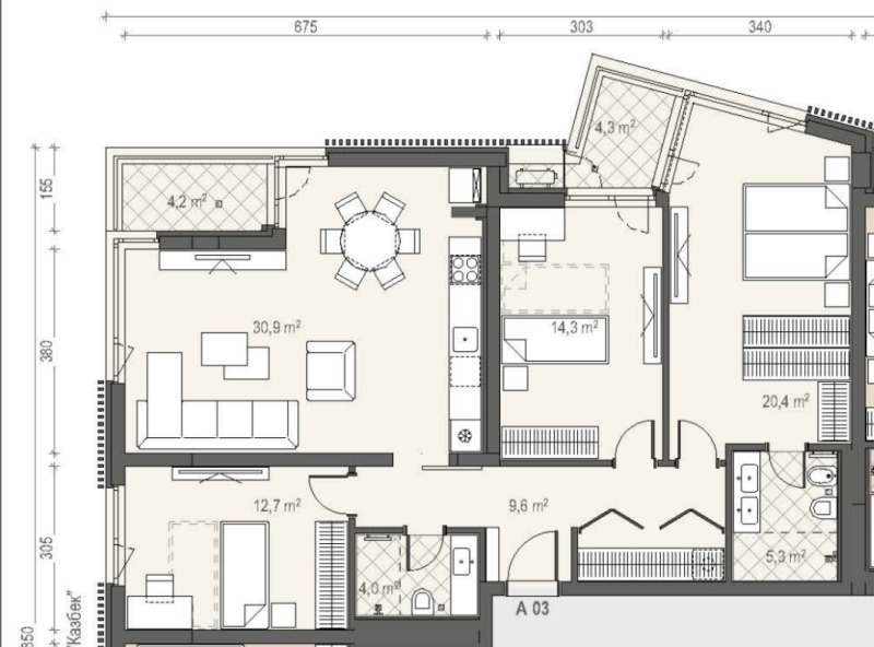 Продава 4-СТАЕН, град София, Манастирски ливади • 496000 € / 970091.68 лв. • 10598880 1 — Holmes.bg Продава 4-СТАЕН, град София, Манастирски ливади • 496000 € / 970091.68 лв. • 10598880 1