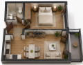 Продава 2-стаен град Пловдив , Христо Смирненски , 62 кв.м | 32411270 — Imoti.com Продава 2-стаен град Пловдив , Христо Смирненски , 62 кв.м | 32411270