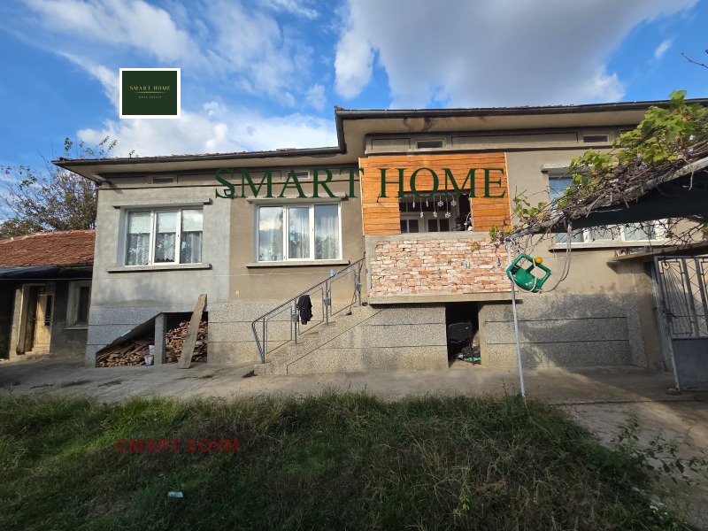 Продава КЪЩА, област Велико Търново, с. Първомайци • 115000 € • 13083455 1 — Holmes.bg Продава КЪЩА, област Велико Търново, с. Първомайци • 115000 € • 13083455 1