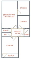 Продава 4-СТАЕН, град Варна, Младост 1 • 229990 € / 449821.34 лв. • 82845483 10 — Holmes.bg Продава 4-СТАЕН, град Варна, Младост 1 • 229990 € / 449821.34 лв. • 82845483 10