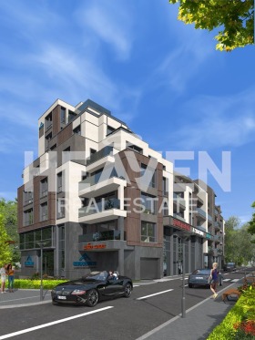 3-СТАЕН, 135 m2 - Holmes.bg 3-СТАЕН, 135 m2