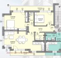 Продава 3-СТАЕН, град София, Малинова долина • 213588 € • 63654913 3 — Holmes.bg Продава 3-СТАЕН, град София, Малинова долина • 213588 € • 63654913 3