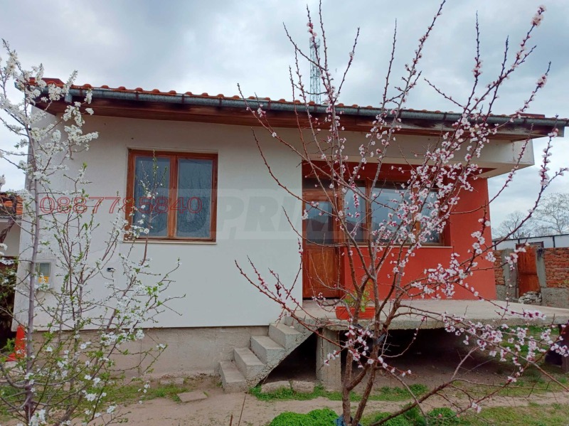 Продава КЪЩА, област Пловдив, гр. Раковски • 135000 € / 264037.05 лв. • 61829430 1 — Holmes.bg Продава КЪЩА, област Пловдив, гр. Раковски • 135000 € / 264037.05 лв. • 61829430 1