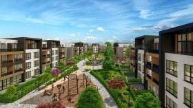 2-СТАЕН, 66 m2 - Holmes.bg 2-СТАЕН, 66 m2