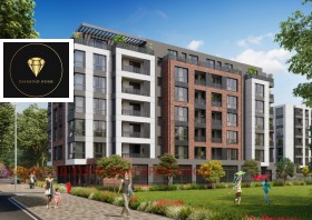 3-СТАЕН, 107 m2 - Holmes.bg 3-СТАЕН, 107 m2