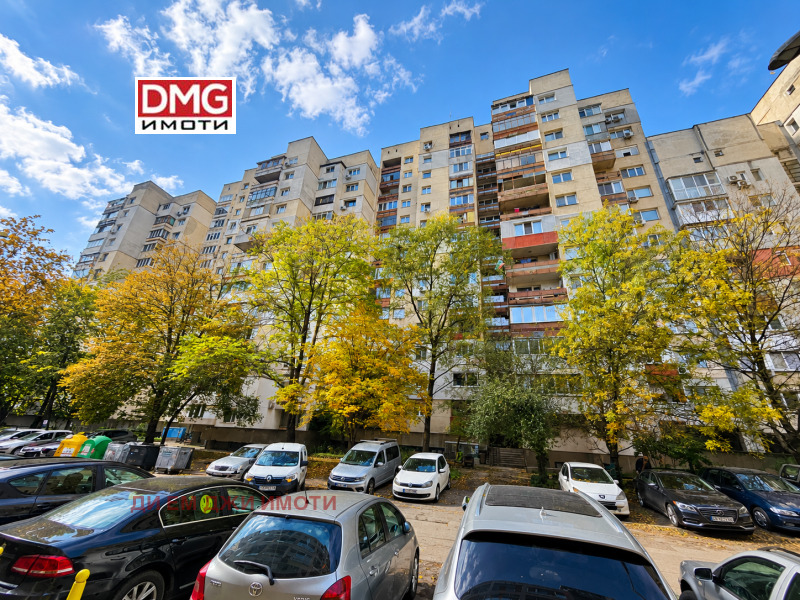 Продава 1-СТАЕН, град София, Люлин 1 • 98000 € • 74570241 1 — Holmes.bg Продава 1-СТАЕН, град София, Люлин 1 • 98000 € • 74570241 1