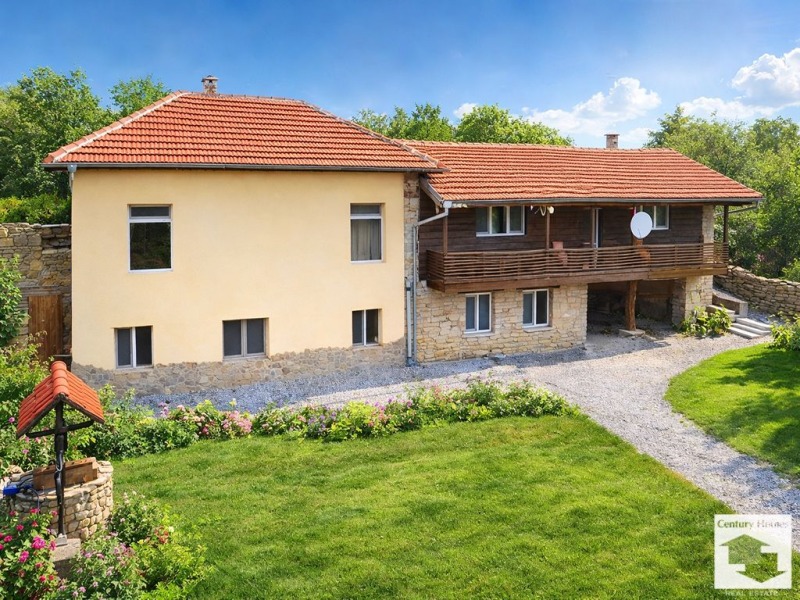 Продава КЪЩА, област Велико Търново, с. Горна Липница • 105000 € / 205362.15 лв. • 44610792 1 — Holmes.bg Продава КЪЩА, област Велико Търново, с. Горна Липница • 105000 € / 205362.15 лв. • 44610792 1