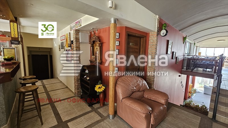 Продава  Хотел, област Варна, с. Осеново •  665 000 EUR • ID 79378527 — holmes.bg - [1] 