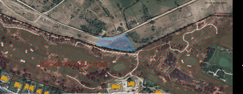 Продава ПАРЦЕЛ, област Благоевград, гр. Разлог • 120000 € • 84817389 1 — Holmes.bg Продава ПАРЦЕЛ, област Благоевград, гр. Разлог • 120000 € • 84817389 1
