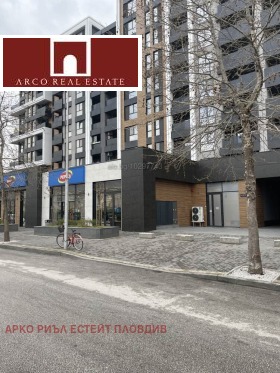 Обява Продава ПАРКОМЯСТО,град Пловдив, Христо Смирненски