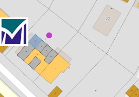 ГАРАЖ, ПАРКОМЯСТО, 26 m2 - Holmes.bg ГАРАЖ, ПАРКОМЯСТО, 26 m2