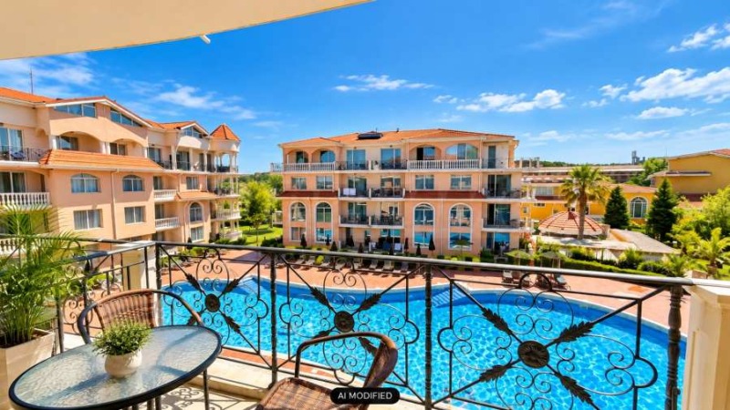 Продава 2-СТАЕН, област Бургас, гр. Созопол • 126000 € • 48979517 1 — Holmes.bg Продава 2-СТАЕН, област Бургас, гр. Созопол • 126000 € • 48979517 1