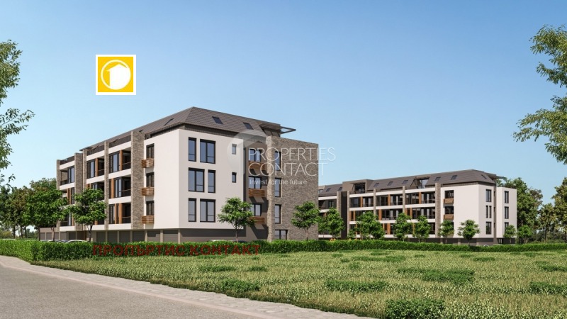 Продава 3-СТАЕН, град Бургас, Сарафово • 134277 € / 262622.98 лв. • 18288546 1 — Holmes.bg Продава 3-СТАЕН, град Бургас, Сарафово • 134277 € / 262622.98 лв. • 18288546 1