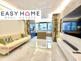 2-СТАЕН, 52 m2 - Holmes.bg 2-СТАЕН, 52 m2