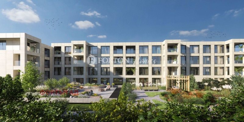 Продава 4-СТАЕН, град София, Кръстова вада • 467200 € / 913763.78 лв. • 53596185 1 — Holmes.bg Продава 4-СТАЕН, град София, Кръстова вада • 467200 € / 913763.78 лв. • 53596185 1