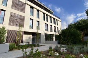 3-СТАЕН, 122 m2 - Holmes.bg 3-СТАЕН, 122 m2