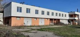 Продава парцел град Бургас Промишлена зона - Юг - [1] 
