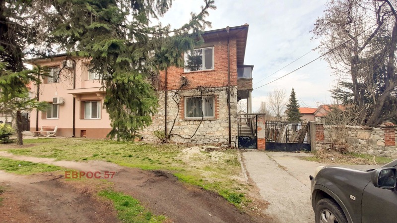 Продава  Етаж от къща област Пловдив , с. Марково , ул.'Захари Стоянов', 85 кв.м | 52862592 - изображение [2]