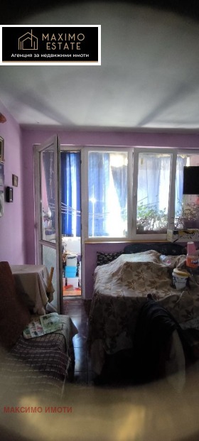 3-СТАЕН, 58 m2 - Holmes.bg 3-СТАЕН, 58 m2