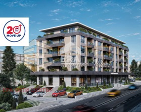 Продава 3-стаен, град Стара Загора