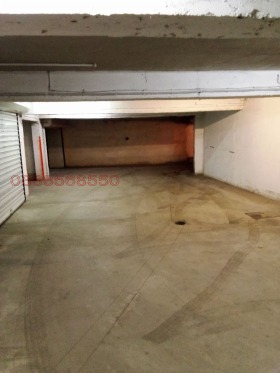 Обява Продава ГАРАЖ,град София, Белите брези