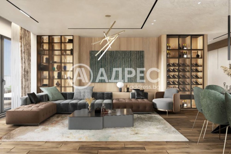 Продава 3-СТАЕН, град София, Оборище • 561600 € / 1098394.13 лв. • 28175703 1 — Holmes.bg Продава 3-СТАЕН, град София, Оборище • 561600 € / 1098394.13 лв. • 28175703 1
